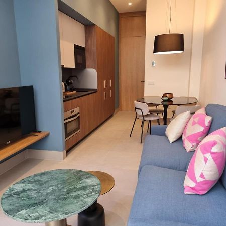 Guesting La Carbona Apartment Херес де ла Фронтера Екстериор снимка