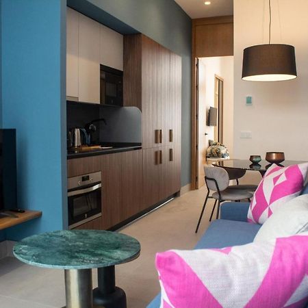 Guesting La Carbona Apartment Херес де ла Фронтера Екстериор снимка