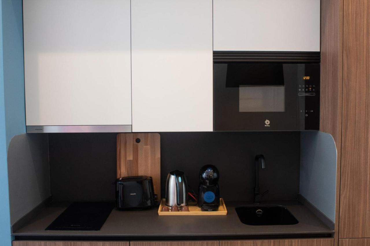 Guesting La Carbona Apartment Херес де ла Фронтера Екстериор снимка