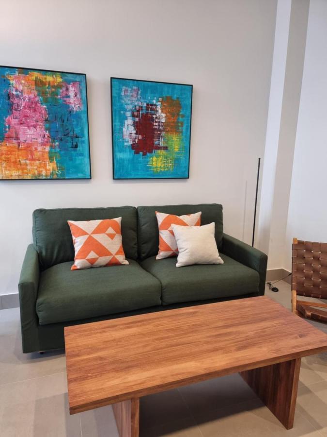 Guesting La Carbona Apartment Херес де ла Фронтера Екстериор снимка