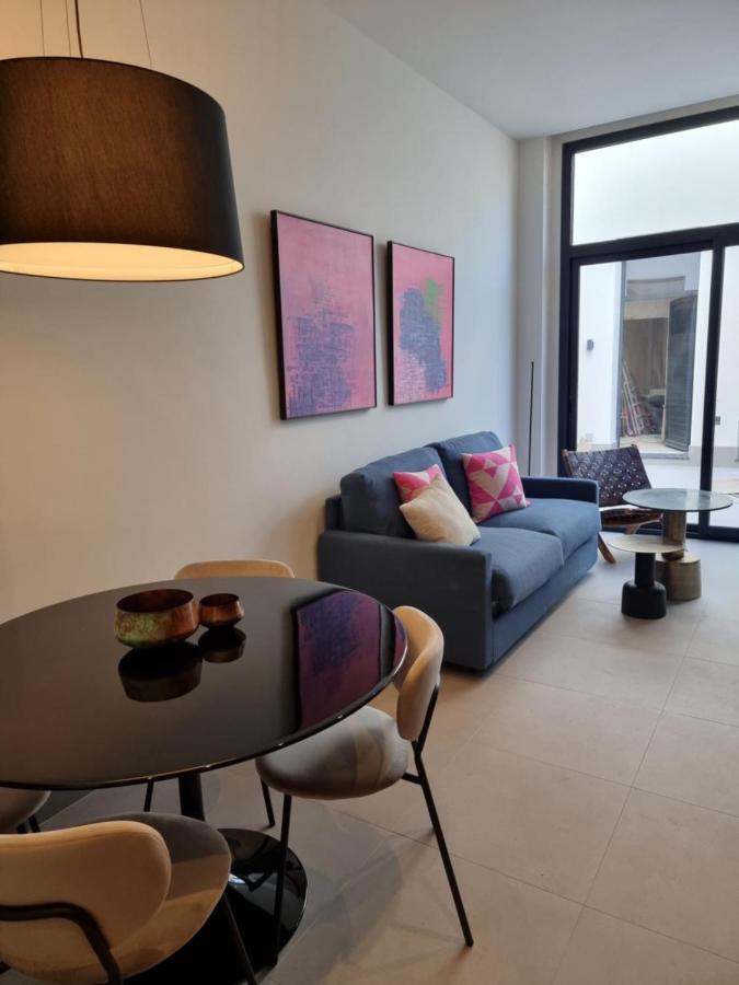 Guesting La Carbona Apartment Херес де ла Фронтера Екстериор снимка